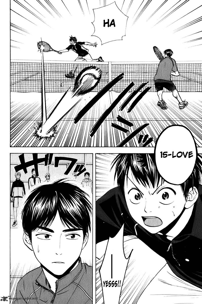 Read Baby Steps chapter 61 image 5 on Lezhin