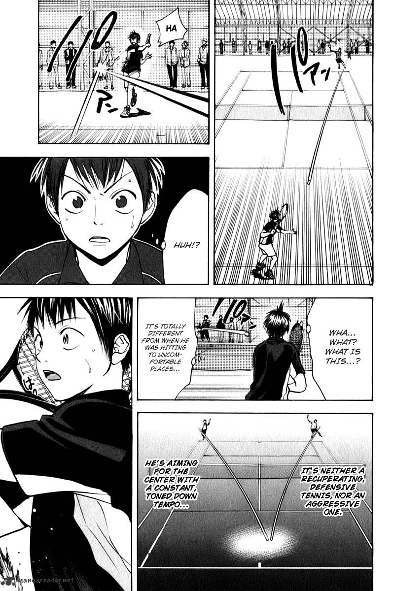 Read Baby Steps chapter 61 image 8 on Lezhin