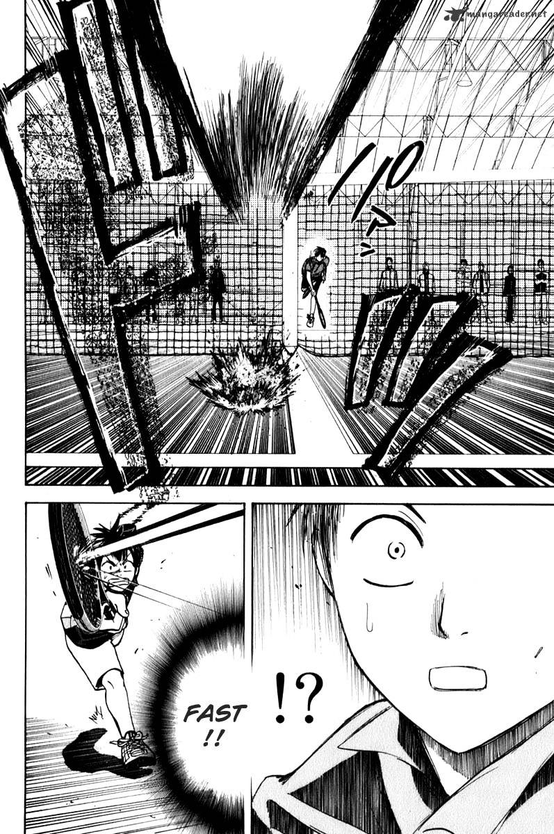 Read Baby Steps chapter 62 image 13 on Lezhin