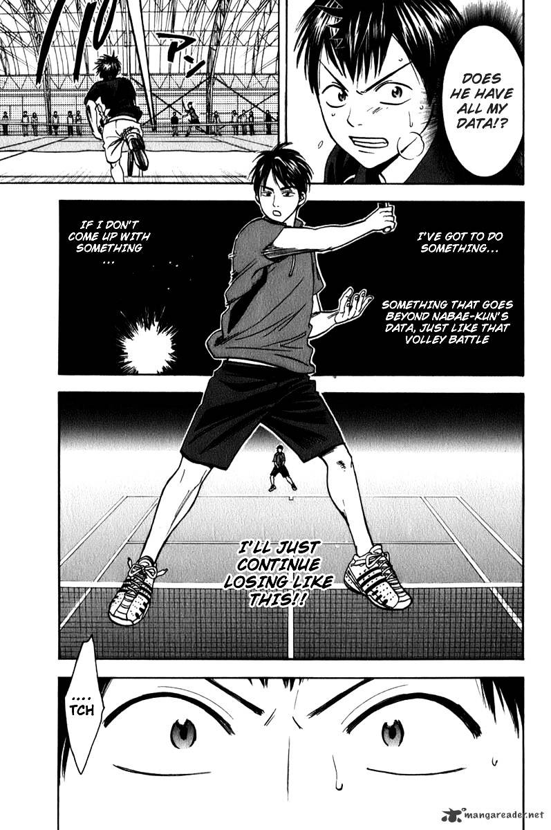 Read Baby Steps chapter 62 image 4 on Lezhin