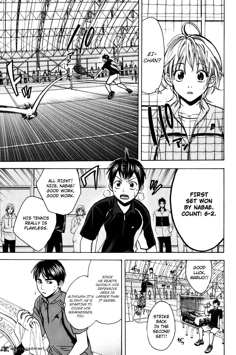 Read Baby Steps chapter 62 image 6 on Lezhin