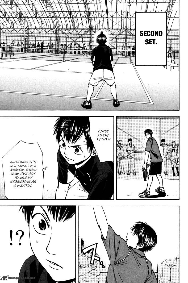 Read Baby Steps chapter 62 image 8 on Lezhin