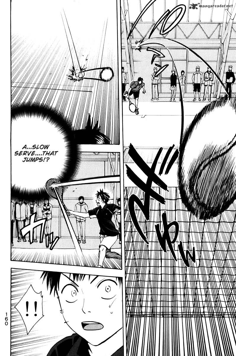 Read Baby Steps chapter 62 image 9 on Lezhin