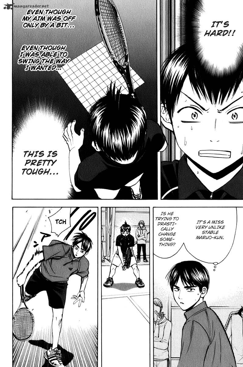 Read Baby Steps chapter 63 image 11 on Lezhin