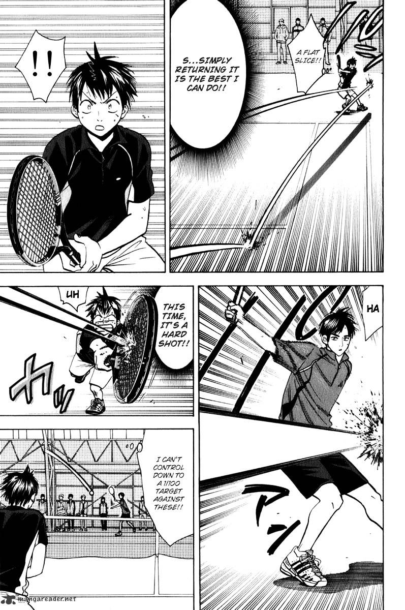 Read Baby Steps chapter 63 image 12 on Lezhin
