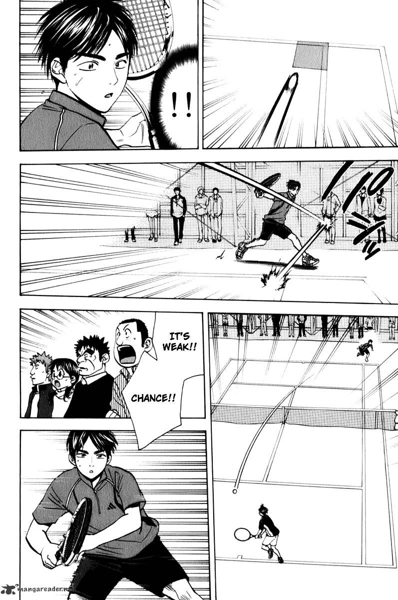 Read Baby Steps chapter 63 image 15 on Lezhin