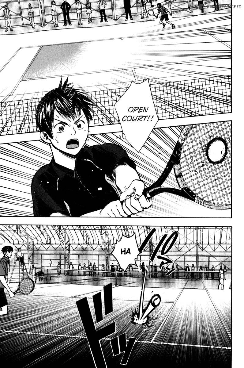 Read Baby Steps chapter 63 image 16 on Lezhin