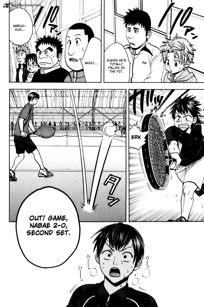 Read Baby Steps chapter 63 image 3 on Lezhin
