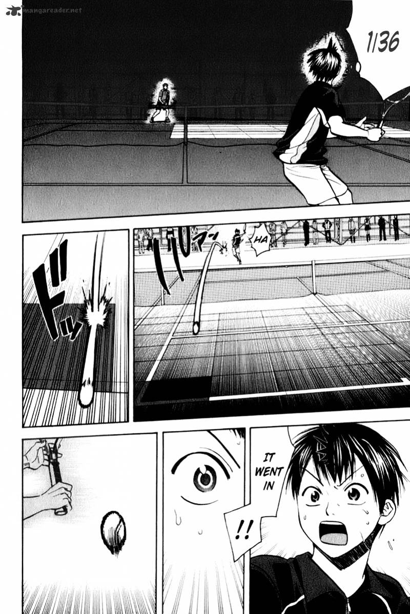 Read Baby Steps chapter 64 image 11 on Lezhin