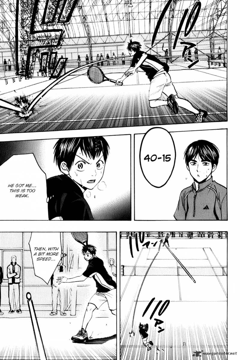 Read Baby Steps chapter 64 image 12 on Lezhin