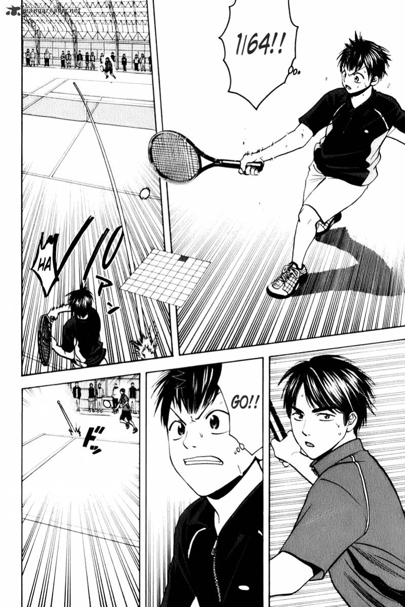 Read Baby Steps chapter 64 image 13 on Lezhin