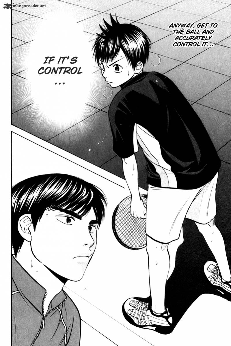Read Baby Steps chapter 64 image 17 on Lezhin