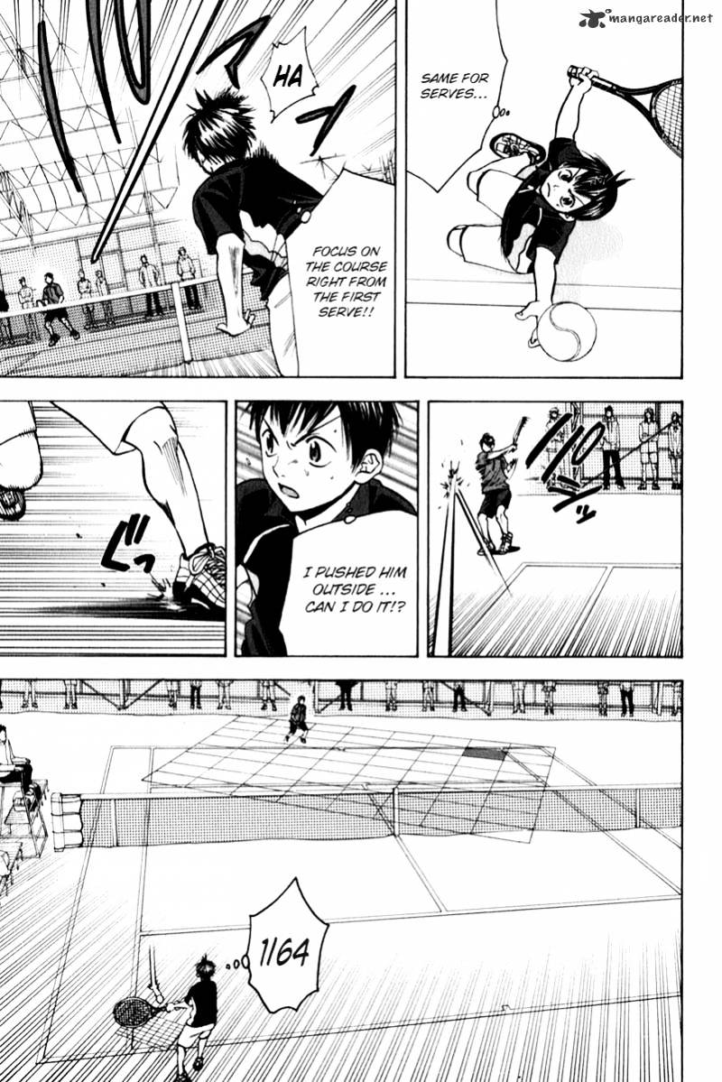 Read Baby Steps chapter 64 image 18 on Lezhin