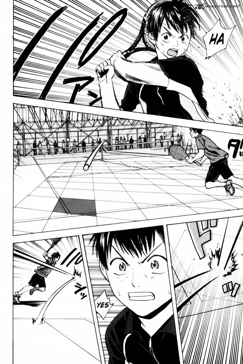 Read Baby Steps chapter 64 image 19 on Lezhin