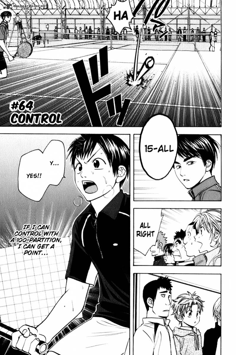 Read Baby Steps chapter 64 image 4 on Lezhin