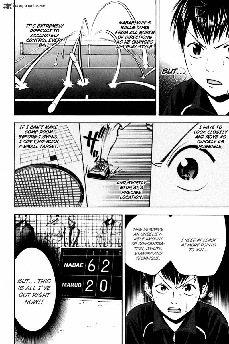 Read Baby Steps chapter 64 image 5 on Lezhin