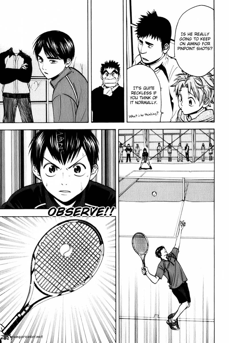 Read Baby Steps chapter 64 image 6 on Lezhin
