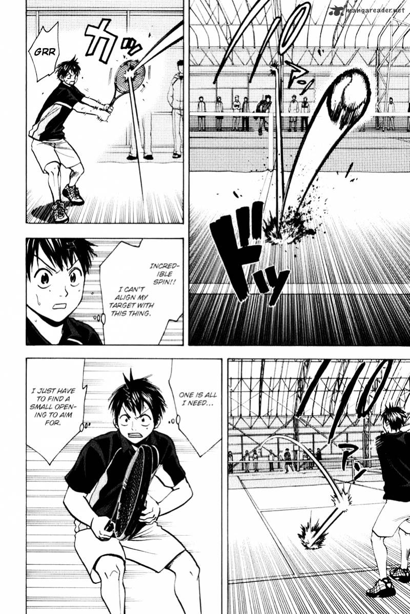 Read Baby Steps chapter 64 image 7 on Lezhin