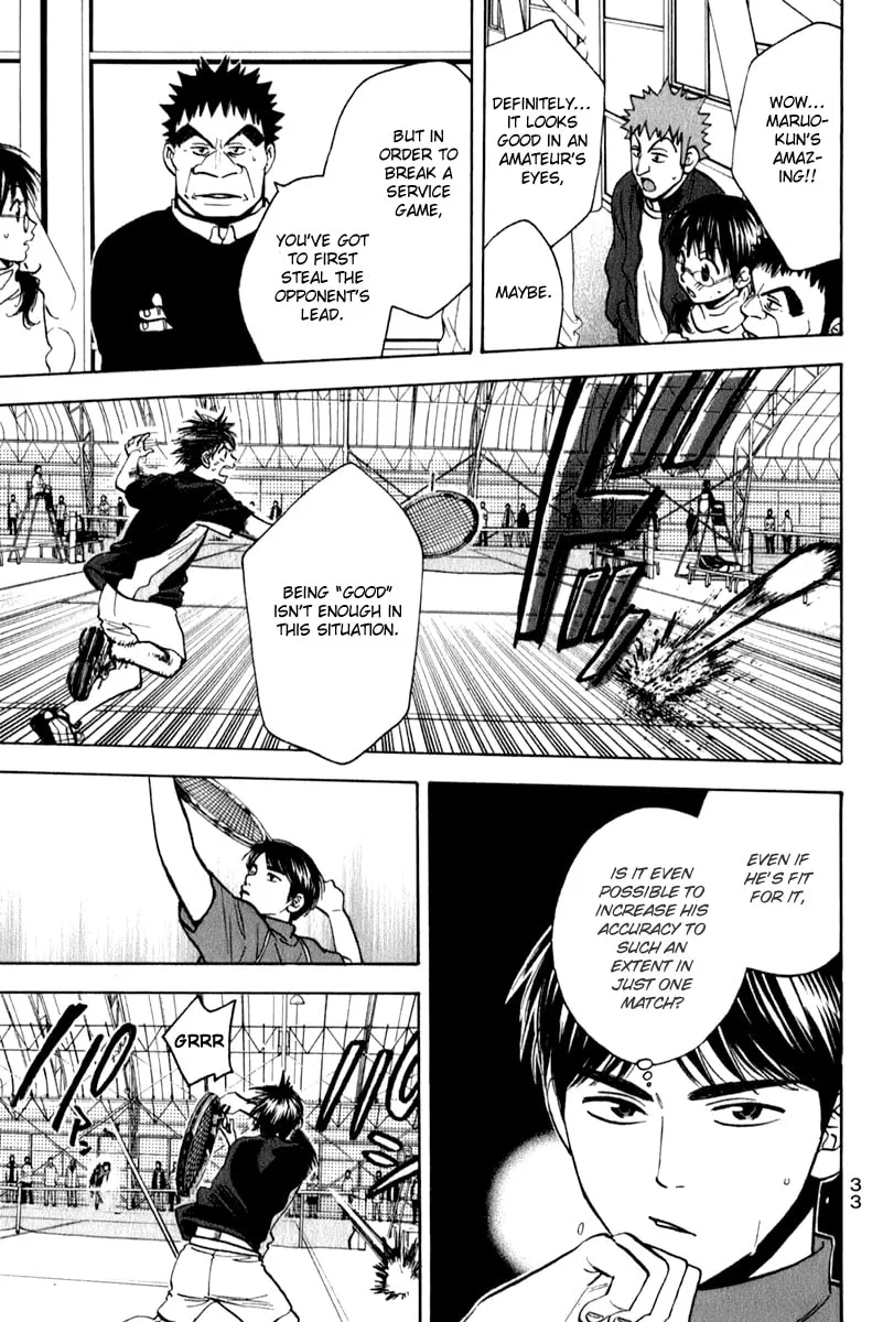 Read Baby Steps chapter 65 image 10 on Lezhin