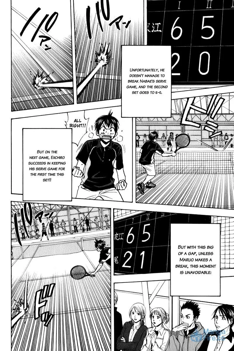 Read Baby Steps chapter 65 image 11 on Lezhin