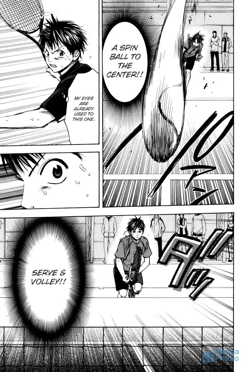 Read Baby Steps chapter 65 image 14 on Lezhin
