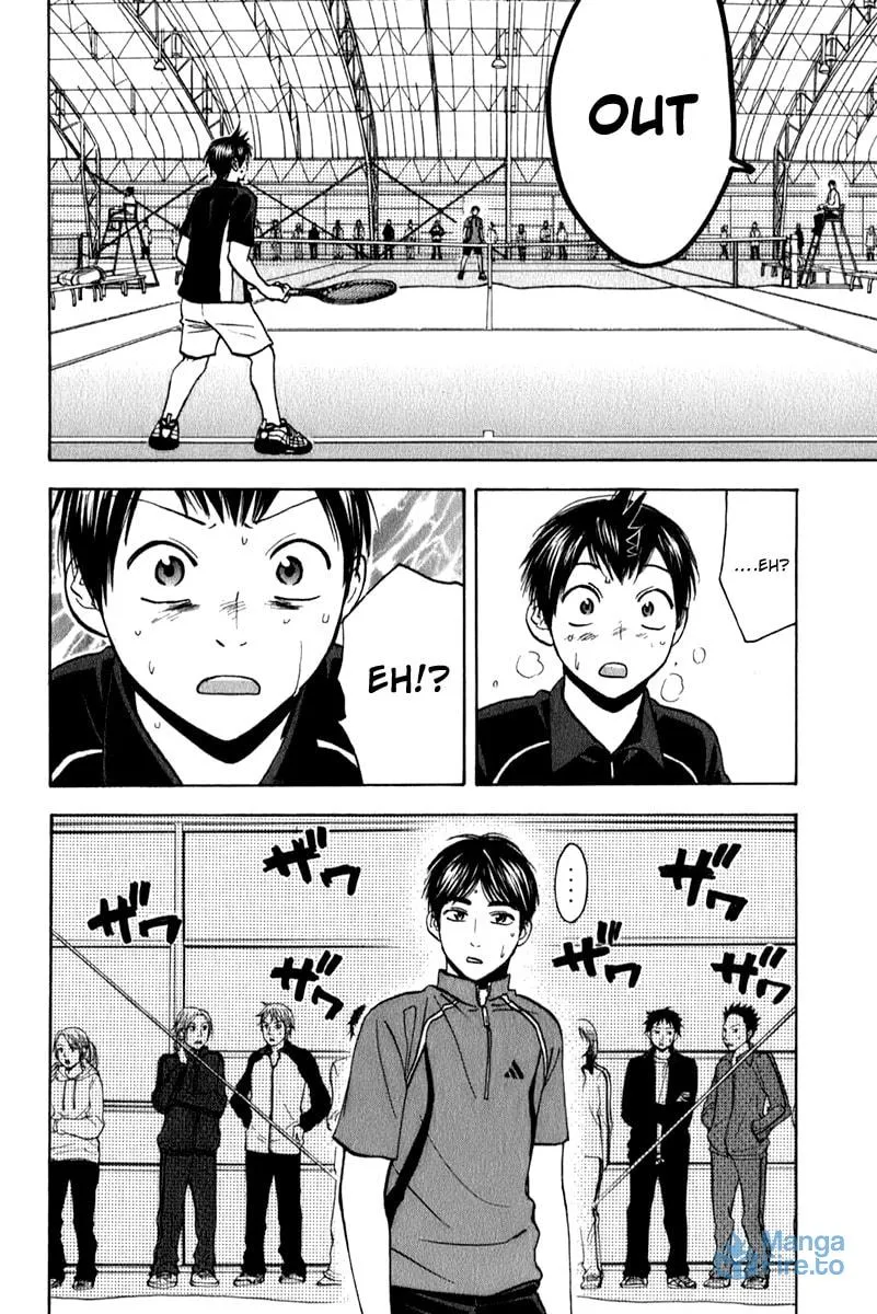 Read Baby Steps chapter 65 image 17 on Lezhin