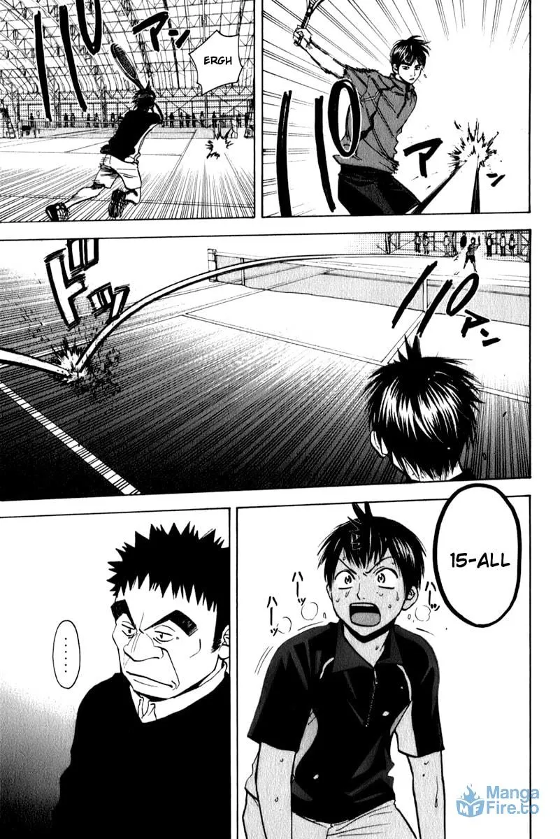 Read Baby Steps chapter 65 image 2 on Lezhin