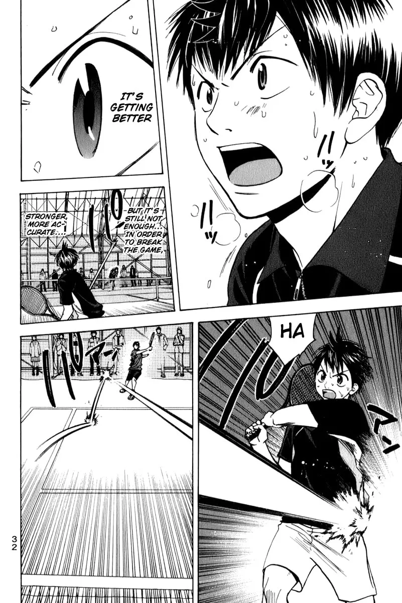 Read Baby Steps chapter 65 image 9 on Lezhin