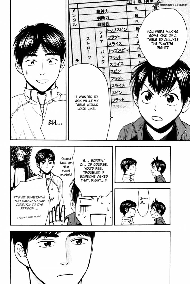 Read Baby Steps chapter 66 image 11 on Lezhin