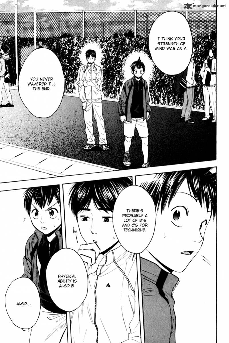 Read Baby Steps chapter 66 image 12 on Lezhin