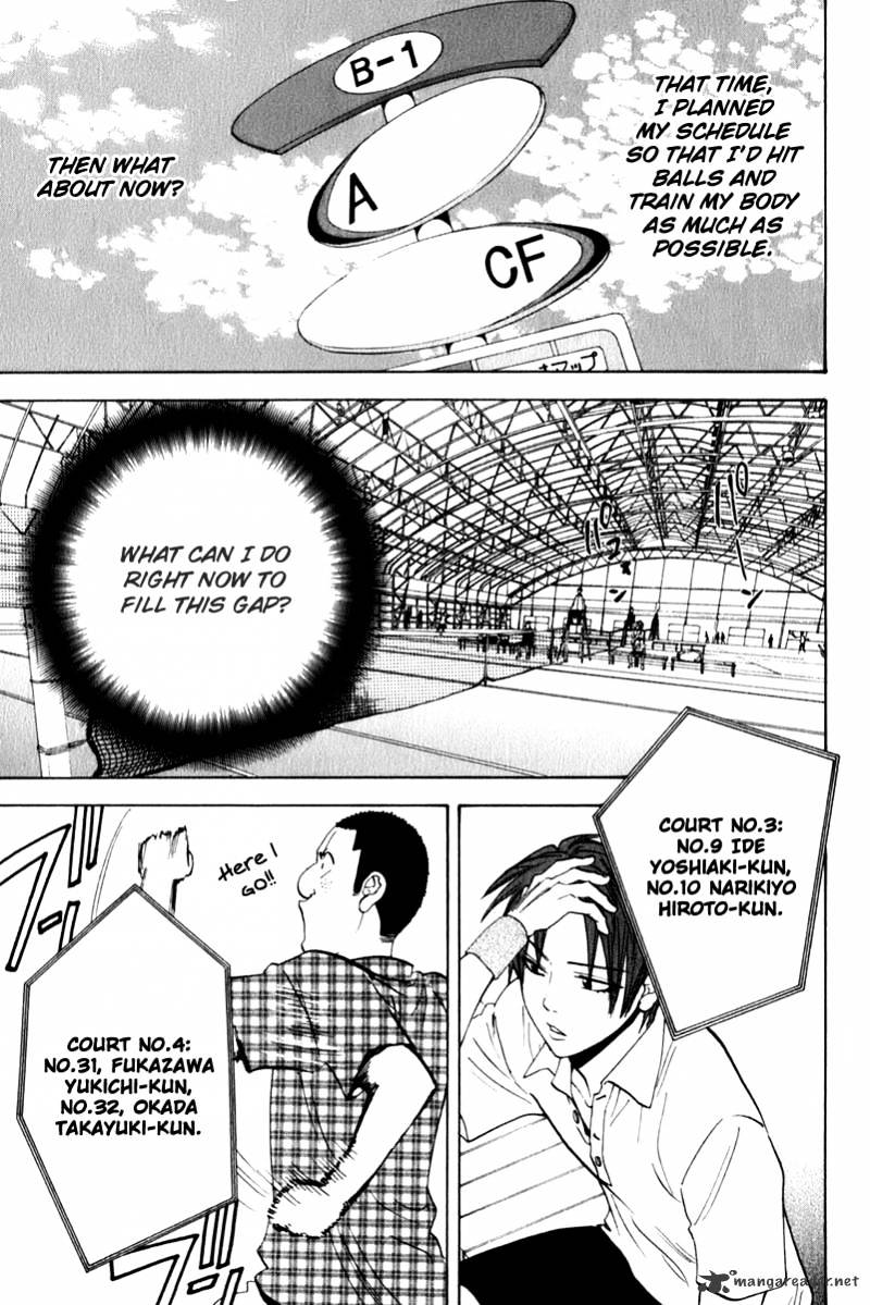 Read Baby Steps chapter 66 image 16 on Lezhin