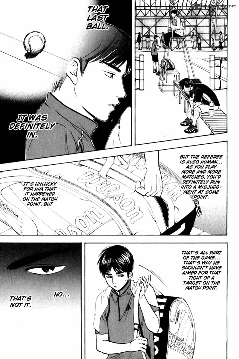 Read Baby Steps chapter 66 image 4 on Lezhin