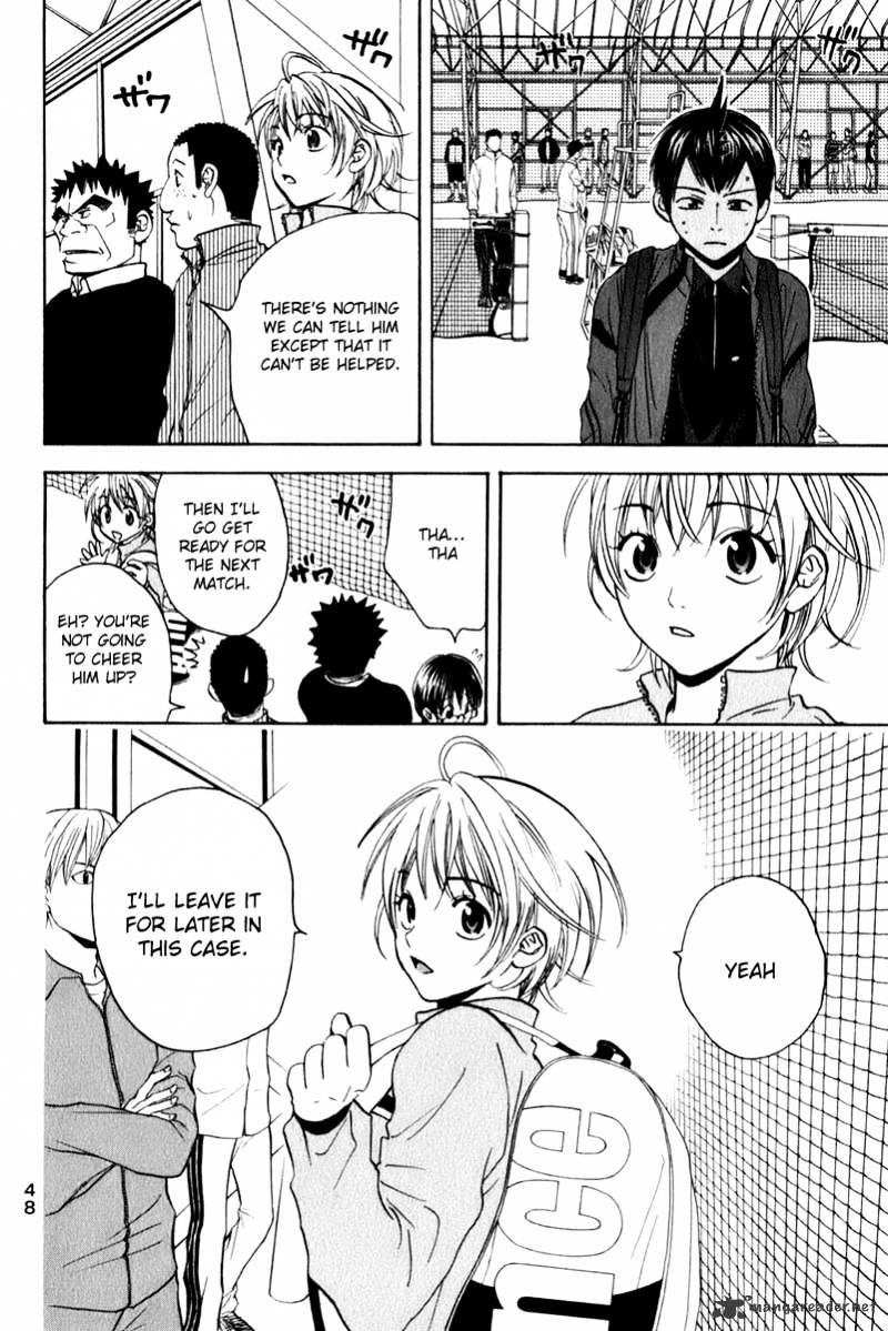Read Baby Steps chapter 66 image 7 on Lezhin