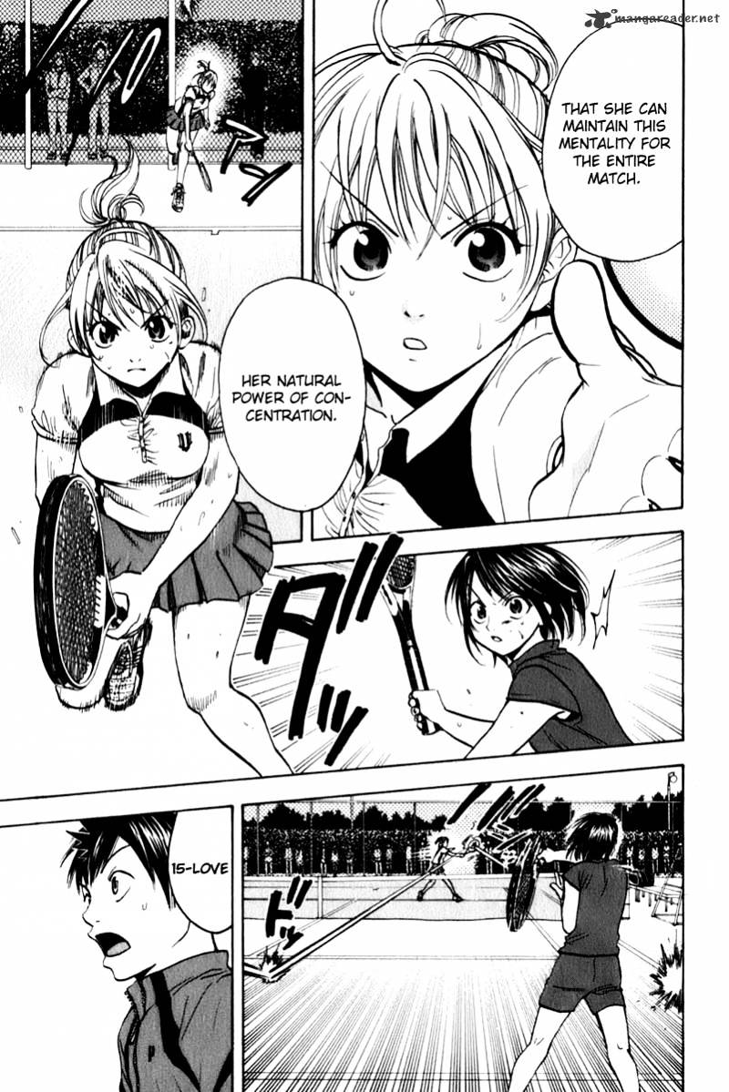 Read Baby Steps chapter 67 image 12 on Lezhin