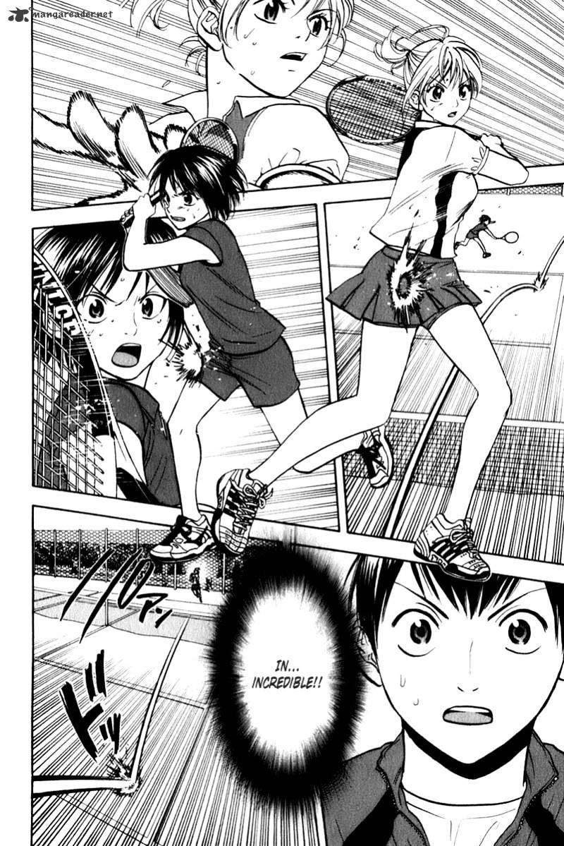Read Baby Steps chapter 67 image 13 on Lezhin
