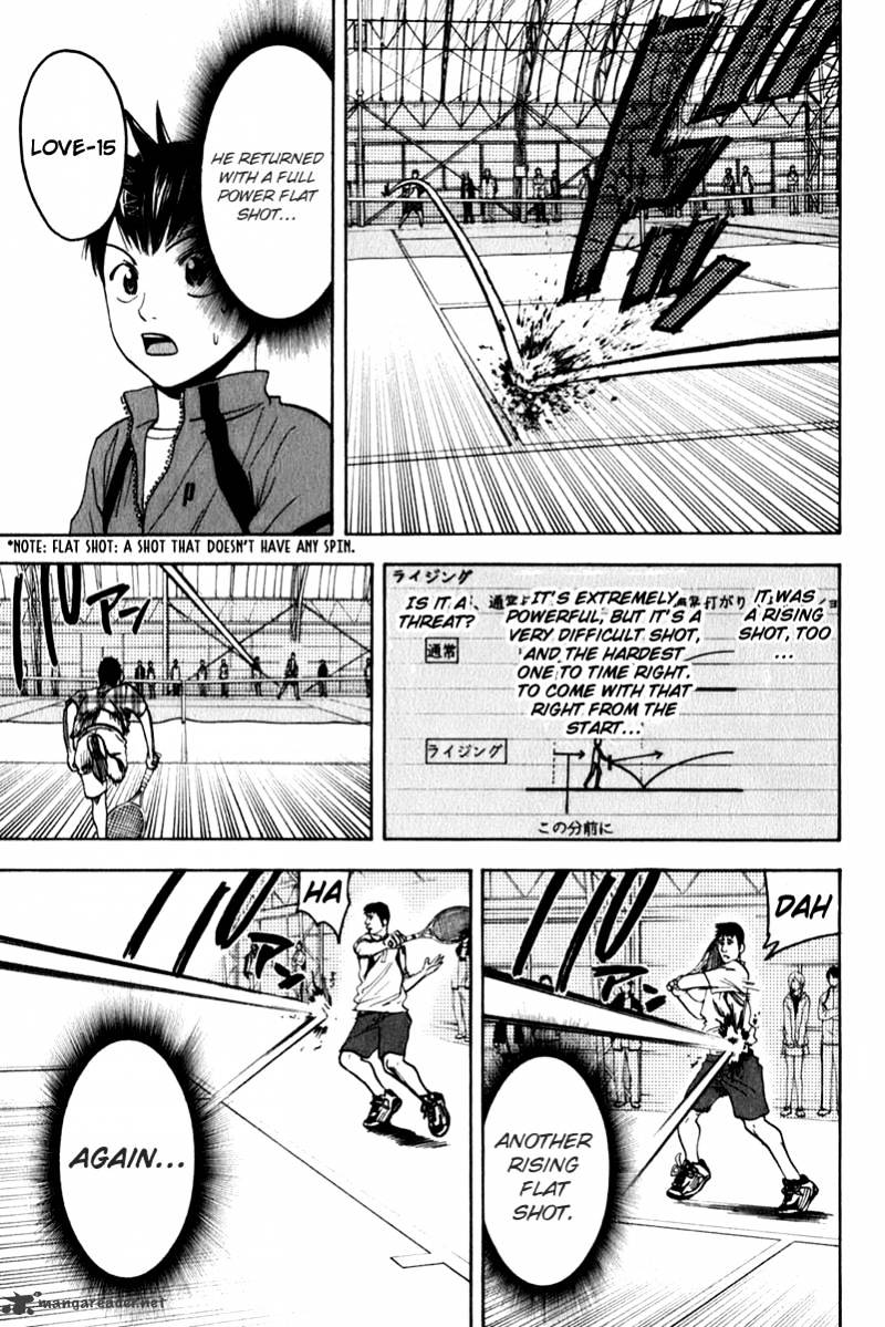 Read Baby Steps chapter 67 image 2 on Lezhin