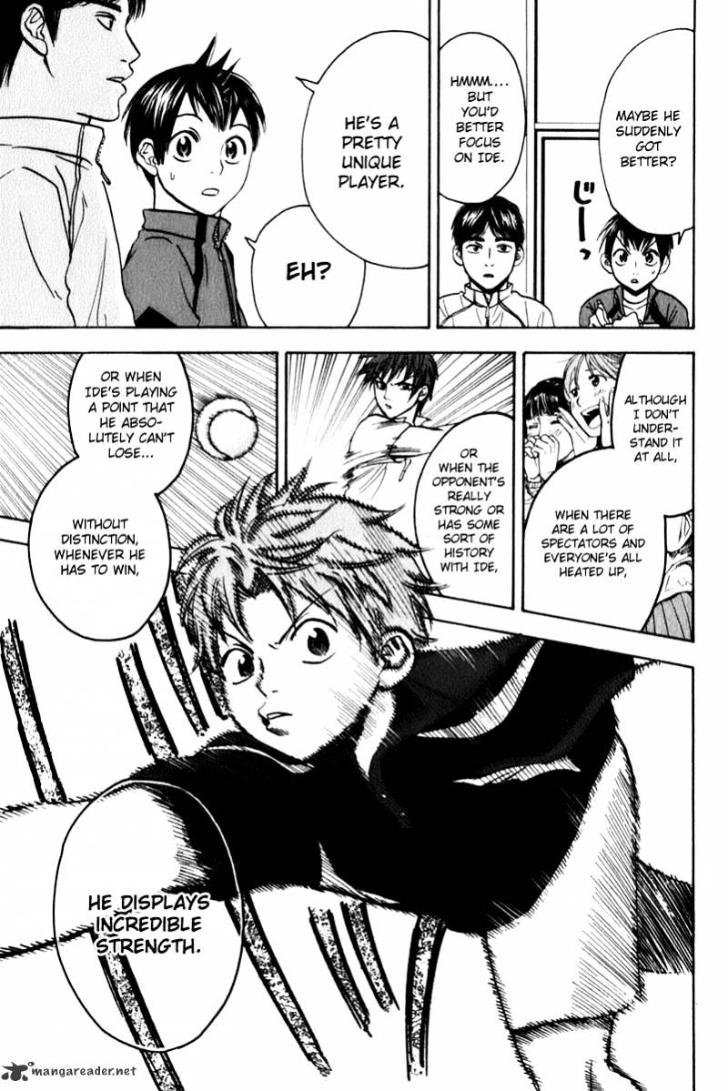 Read Baby Steps chapter 67 image 6 on Lezhin
