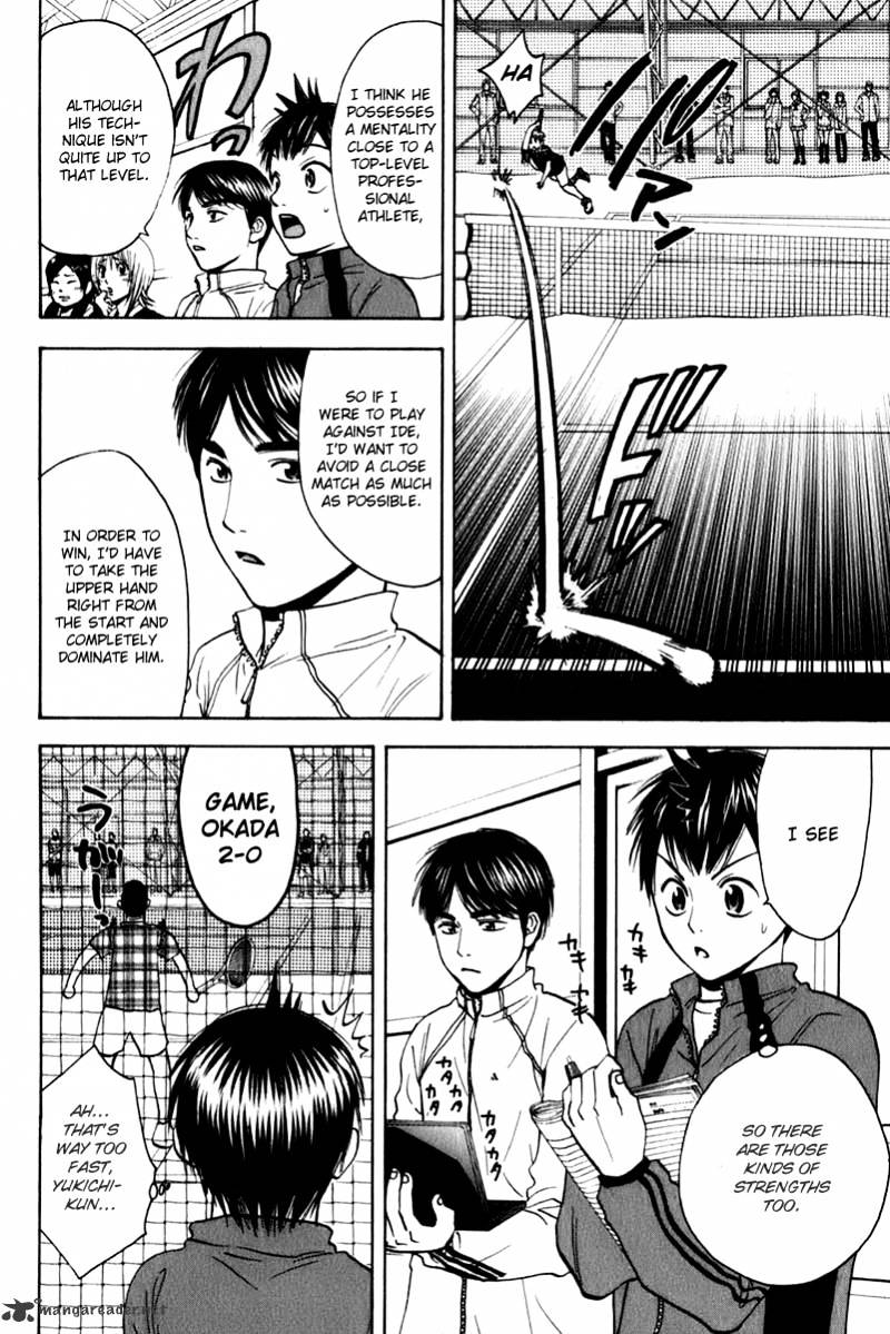 Read Baby Steps chapter 67 image 7 on Lezhin