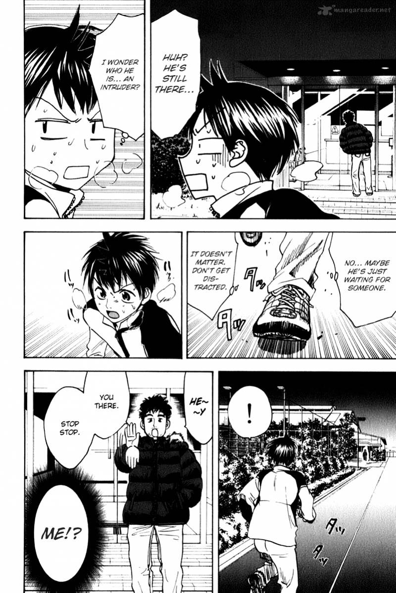 Read Baby Steps chapter 68 image 11 on Lezhin