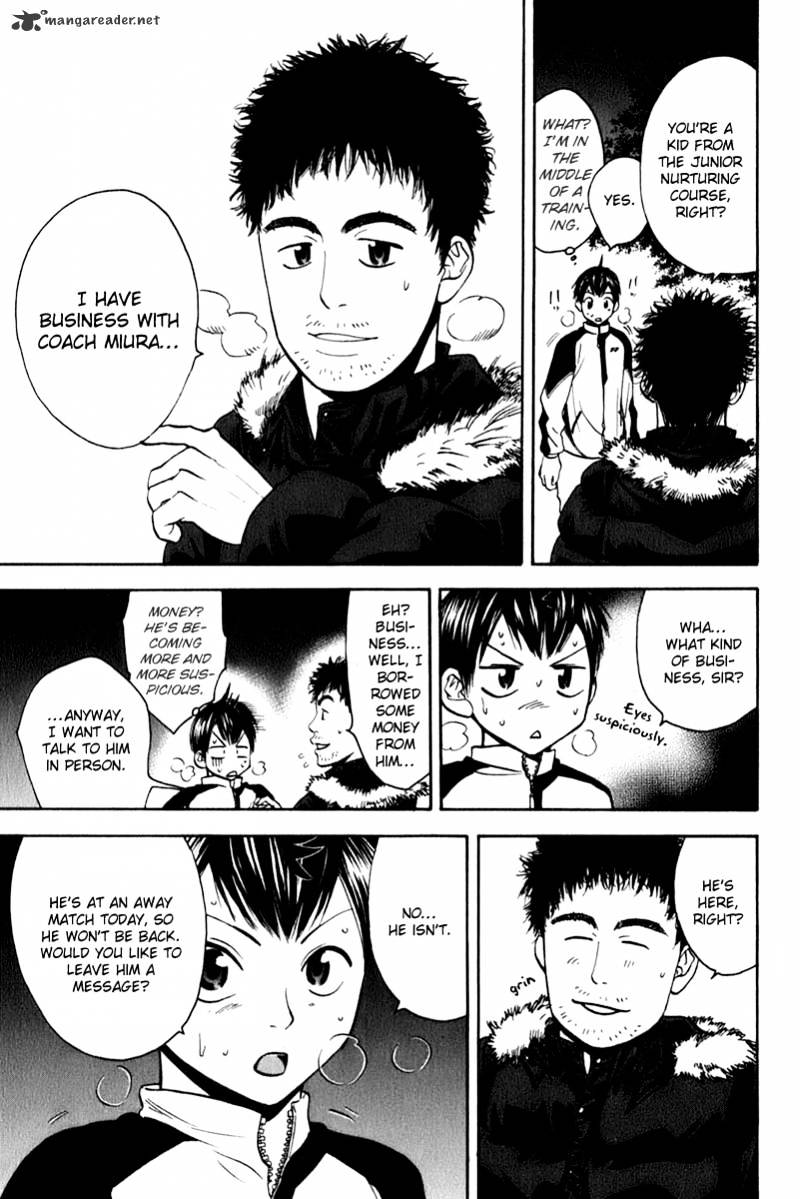 Read Baby Steps chapter 68 image 12 on Lezhin