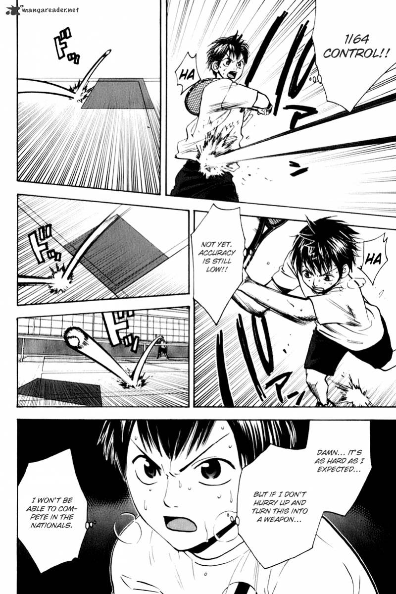 Read Baby Steps chapter 68 image 5 on Lezhin