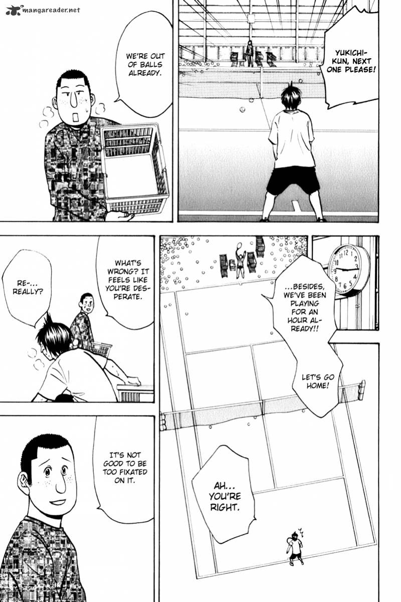 Read Baby Steps chapter 68 image 6 on Lezhin