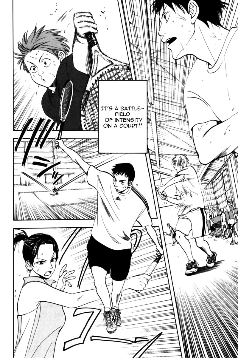 Read Baby Steps chapter 7 image 1 on Lezhin