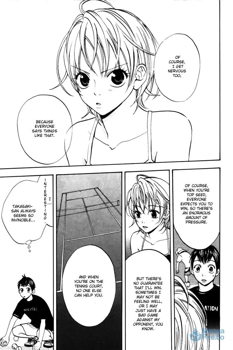 Read Baby Steps chapter 7 image 14 on Lezhin
