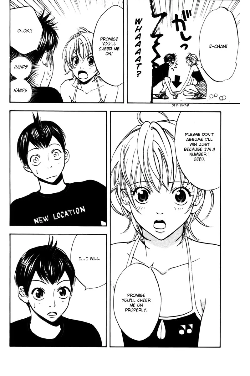 Read Baby Steps chapter 7 image 15 on Lezhin