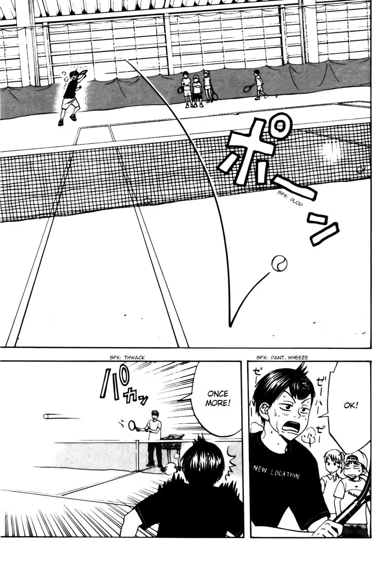 Read Baby Steps chapter 7 image 4 on Lezhin