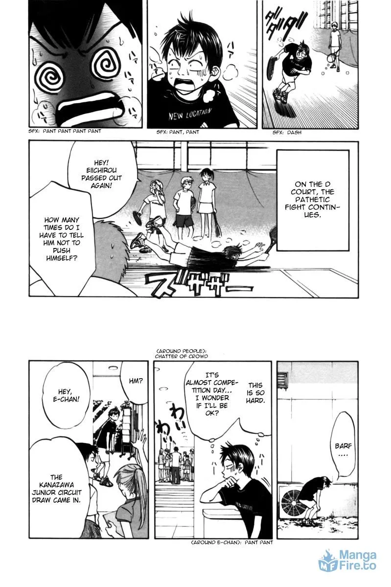 Read Baby Steps chapter 7 image 5 on Lezhin
