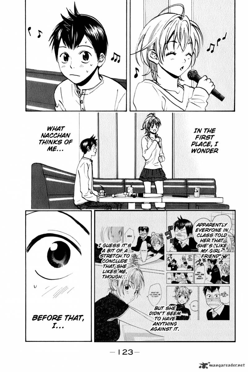 Read Baby Steps chapter 70 image 10 on Lezhin
