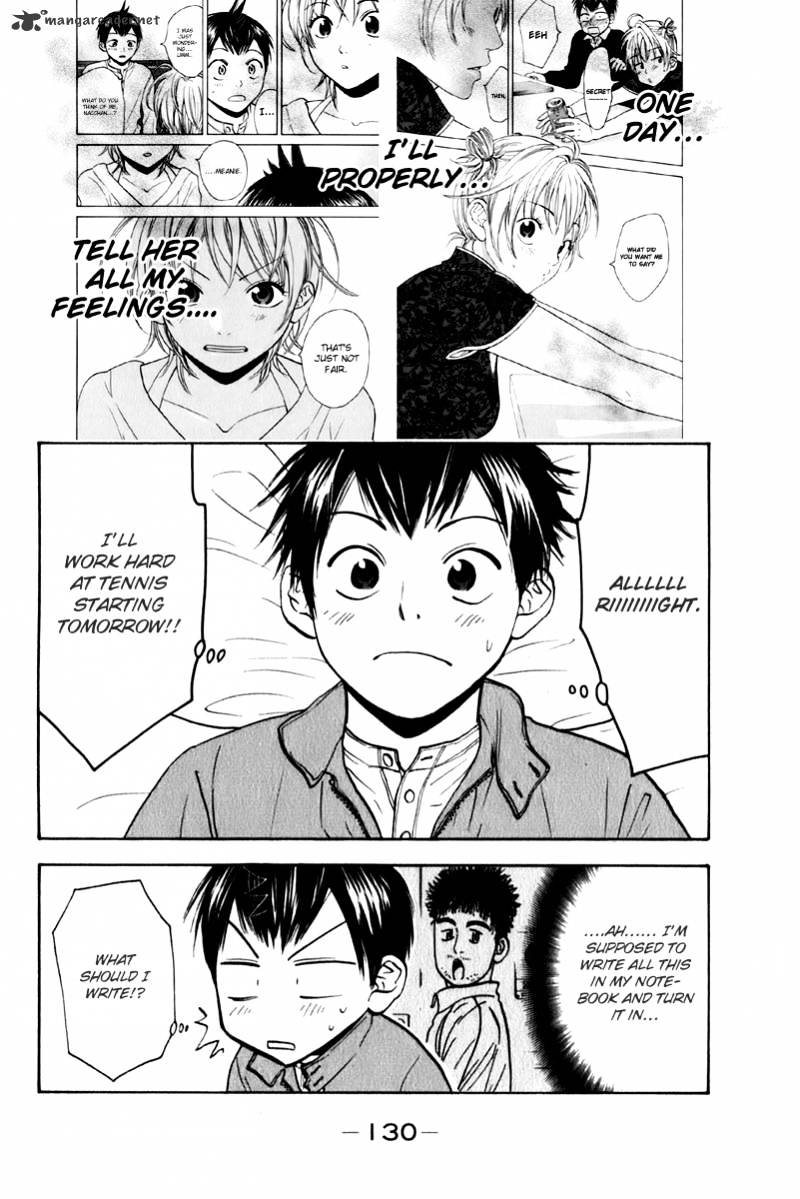 Read Baby Steps chapter 70 image 17 on Lezhin
