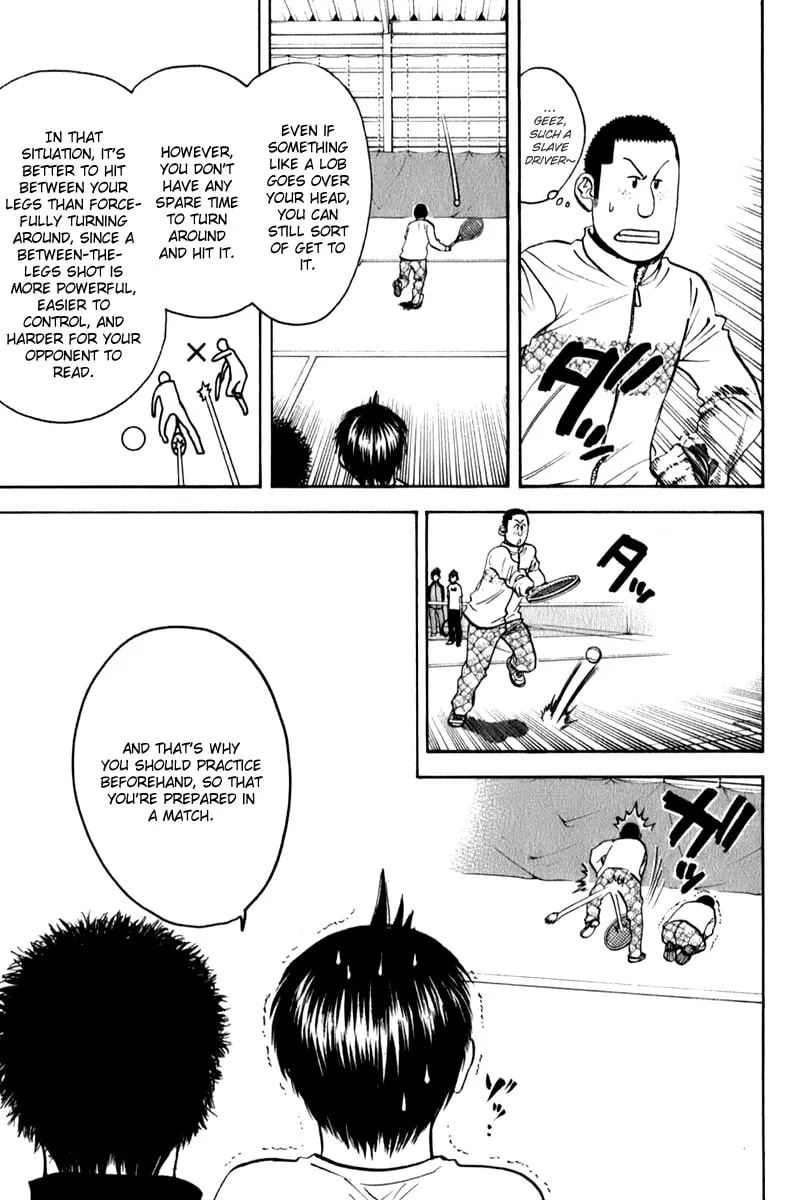 Read Baby Steps chapter 71 image 10 on Lezhin